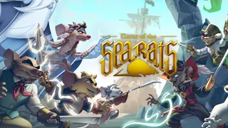 Curse of the Sea Rats
