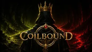 Coilbound