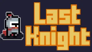Last Knight