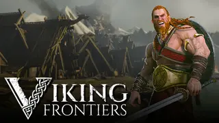 Viking Frontiers