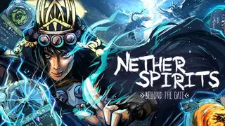 Nether Spirits: Beyond the Gate