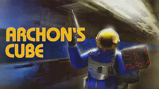 Archon's Cube