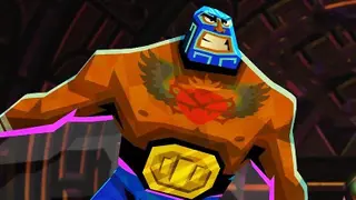 Guacamelee! 2