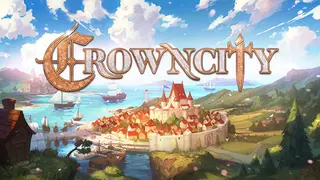 Crowncity