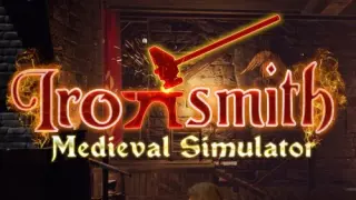 Ironsmith Medieval Simulator - Switch