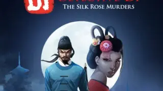 Detective Di: The Silk Rose Murders - Switch