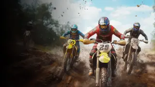 MX Dirt Bike: Unlimited Bike Experience - PS4