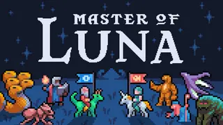 Master of Luna