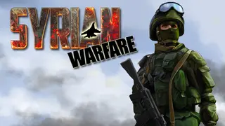 Syrian Warfare