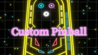 Custom Pinball