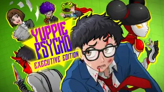 Yuppie Psycho: Executive