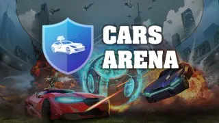 Cars Arena