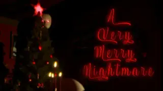 A Very Merry Nightmare