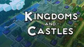 Kingdoms and Castles