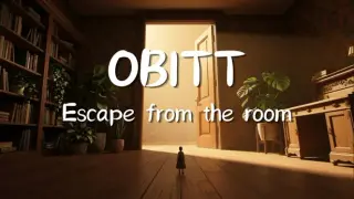 OBITT Escape from the room