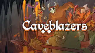 Caveblazers