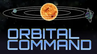 Orbital Command