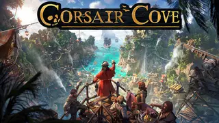 Corsair Cove