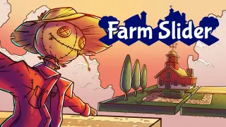 Farm Slider - Switch
