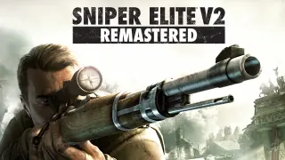 Sniper Elite V2 Remastered Edition - Switch