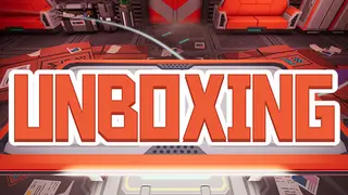 Unboxing