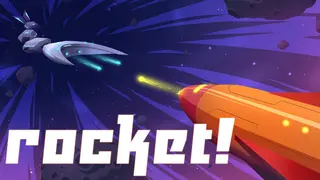 Rocket!