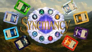 Synemancy
