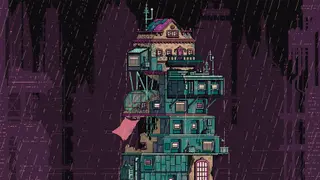 Psychroma - Xbox One