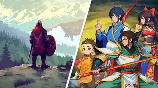 Loot of Baal X Three Kingdoms: The Blood Moon