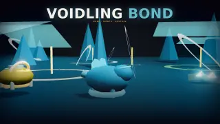 Voidling Bond - Xbox One