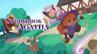 Storybook Agatha