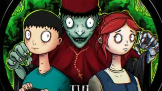 The Blogger: Pumpkins and Witches - Switch