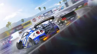 CarX Drift Racing Online (PS4)