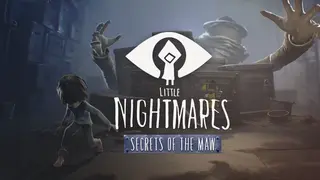 Little Nightmares: Secrets of The Maw Expansion Pass