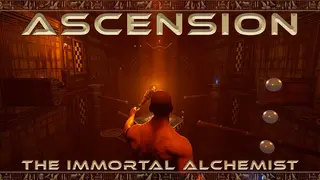 Ascension: The Immortal Alchemist