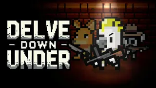Delve Down Under