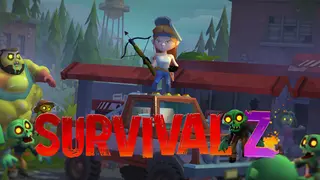 Survival Z