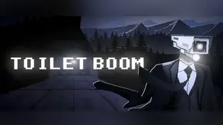 Toilet Boom