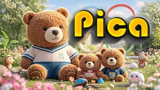 Pica