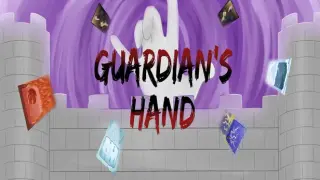 Guardians Hand