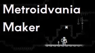 Metroidvania Maker