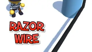 Razor Wire - Switch