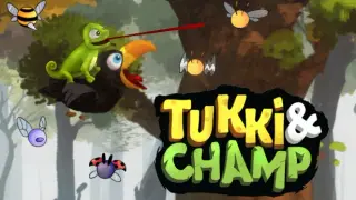 Tukki & Champ