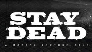 Stay Dead
