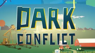 暗色战争（Dark Conflict）