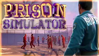 Prison Simulator