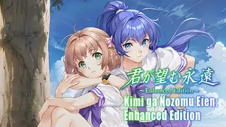 Kimi ga Nozomu Eien Enhanced Edition