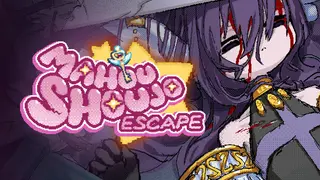 Mahou Shoujo Escape