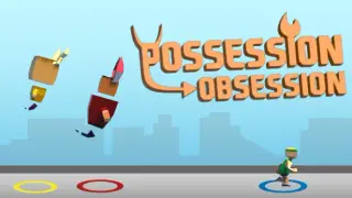 Possession Obsession