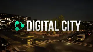Digital City